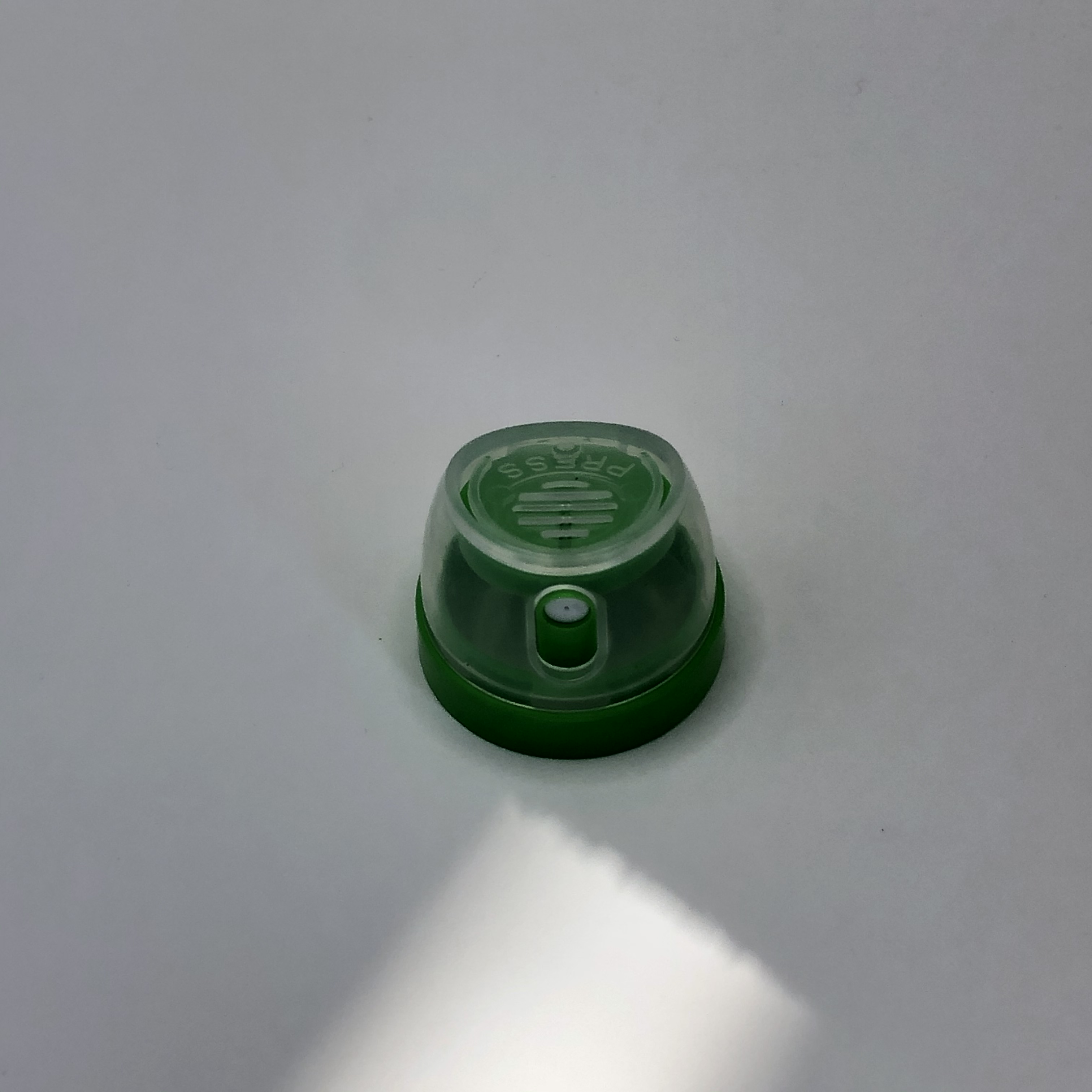 Otomotiv detayları için profesyonel aerosol sprey kapağı - yüksek hassasiyet, 35mm boyutu